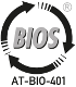 Bios Logo