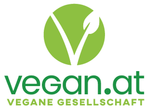 Logo vegan.at