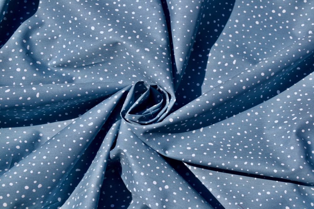 Stillkissenbezug DOTS