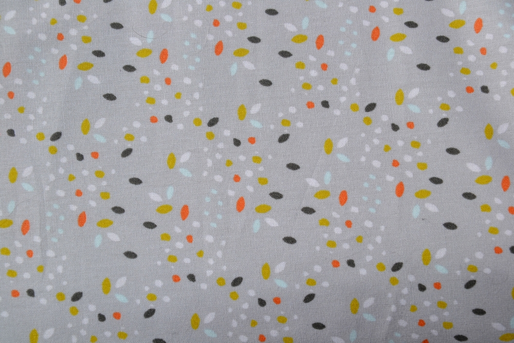 Stillkissenbezug Dots